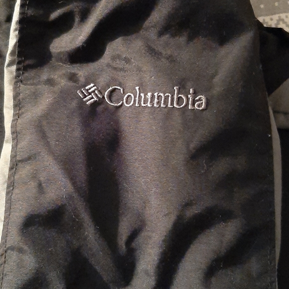 Columbia Spring Jacket - Picture 2 of 5